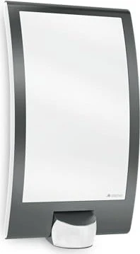 Steinel L 22 Sensor Wandleuchte anthrazit