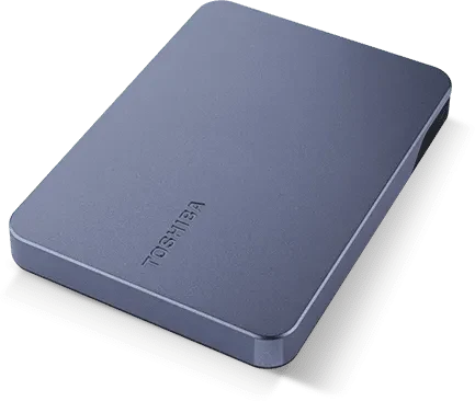 Toshiba Canvio Gaming, schwarz, 4TB, USB 3.0 Micro-B