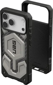 UAG Monarch Pro Case für Apple iPhone 17 Pro Max titanium