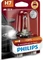 Philips X-tremeVision G-force H7 55W, 1er-Pack Vorschaubild