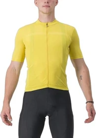 Castelli Classifica Trikot kurzarm passion fruit (Herren)