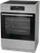Gorenje ECS6350XPA Elektroherd mit Glaskeramik-Kochfeld Vorschaubild