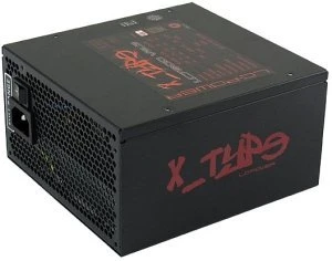 LC-Power Pro-Line LC7600 V2.3 X_Type 550W, ATX 2.3