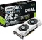 ASUS Dual GeForce GTX 1070, DUAL-GTX1070-8G, 8GB GDDR5, DVI, 2x HDMI, 2x DP Vorschaubild