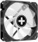 Xilence Gaming Series XF065 ARGB, schwarz, 120mm Vorschaubild