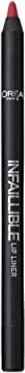 L'Oréal Infaillible Lip Liner 701 stay ultraviolet, 1 Stück