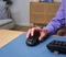 Trust Yvi+ Compact Multi-Device Wireless Mouse schwarz, USB/Bluetooth Vorschaubild