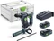 Festool BHC 18 HPC 4.0 I-Plus Akku-Bohrhammer Vorschaubild