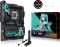 ASUS ROG Strix X870E-H Gaming WIFI7 Hatsune Miku Edition (AMD AM5) Vorschaubild