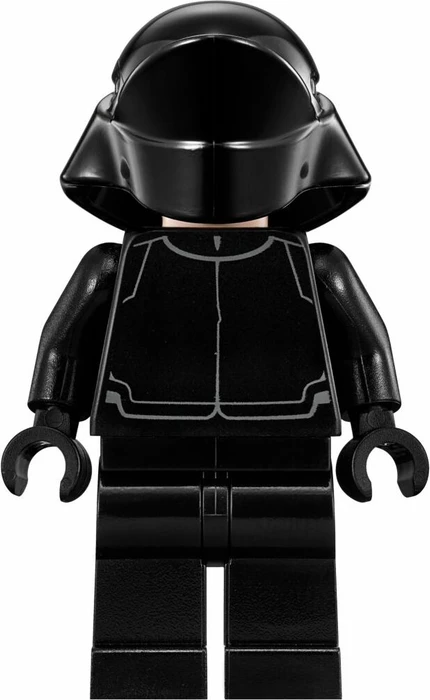 LEGO Star Wars Episode VIII - First Order Specialists Battle Pack
