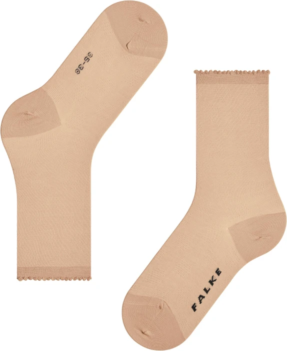 Falke Bold Dot Socken camel (Damen)