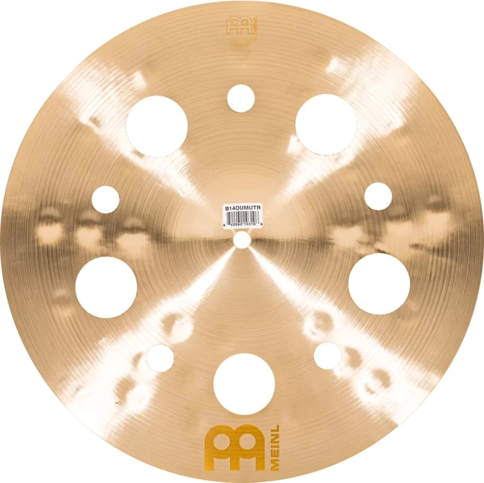 Meinl Byzance Dual Multi-Trash
