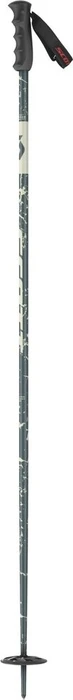 Scott Team Issue SRS Alpin Skistock dark green (Modell 2022/2023)