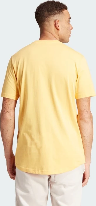 adidas ALL SZN T-Shirt kurzarm semi spark (Herren)