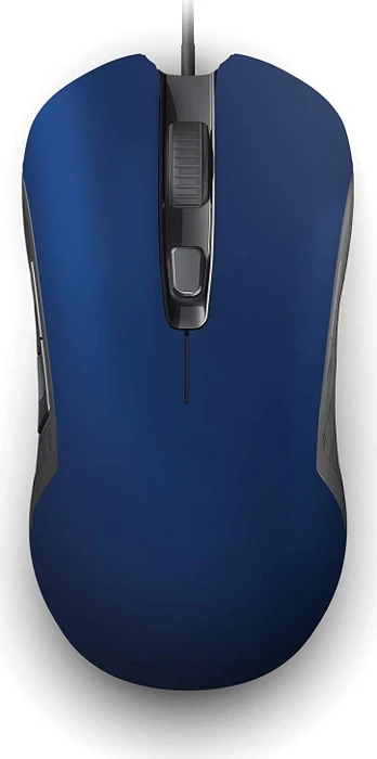 Nacon GM-110 Gaming Mouse blau, USB