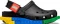 Crocs Classic Floral Cut-Out (Junior) Vorschaubild