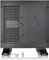 Thermaltake Core P1, schwarz, Glasfenster, Mini-ITX Vorschaubild