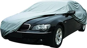 IWH Ganzgarage PEVA Outdoor L