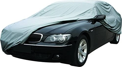 IWH Ganzgarage PEVA Outdoor L
