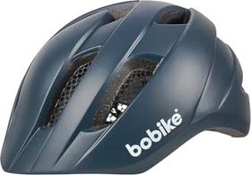 Bobike Exclusive Kinderhelm denim deluxe