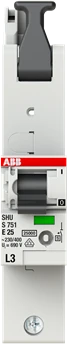 ABB S751-E25L3