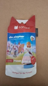 tonies Die Playmos - Der Ball im Prinzessinnen-Schloss