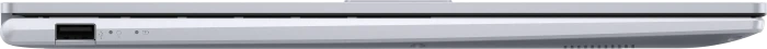ASUS VivoBook 16X OLED M3604YA-L2035W, Cool Silver, Ryzen 7 7730U, 16GB RAM, 1TB SSD, DE