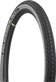 Surly ExtraTerrestrial 650x46C Reifen schwarz/grau