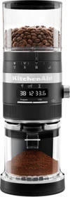 KitchenAid 5KCG8433EBM Artisan matte black