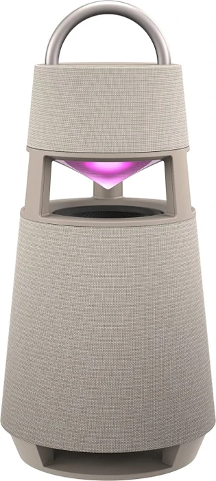 LG XBoom 360 RP4 beige (2021)