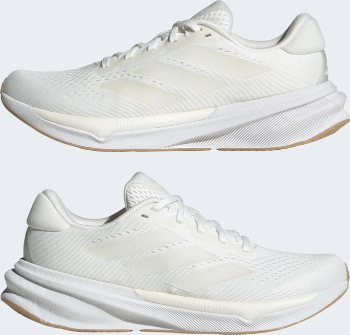 adidas Supernova Stride 2.0 non dyed/cloud white/warm sandstone (Damen)