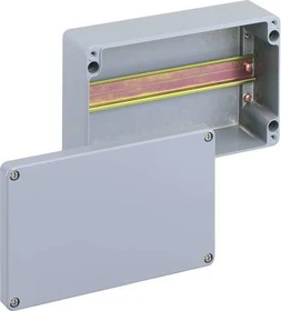 Spelsberg ALR 2616-L Reihenklemmengehäuse, mit Schutzart IP66, Nennquerschnitt 4 mm²