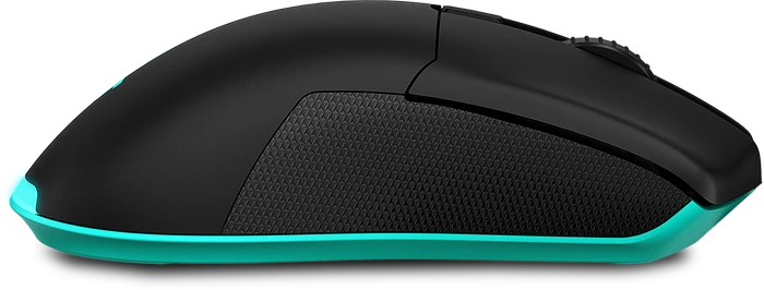 DeepCool MG510 Wireless Gaming Mouse, schwarz, USB