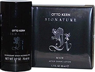 Otto Kern Signature Man Aftershave Lotion ab € 18,99 (2026)
