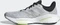 adidas Solar Glide 5 cloud white/silver metallic/pulse lime (Damen) Vorschaubild