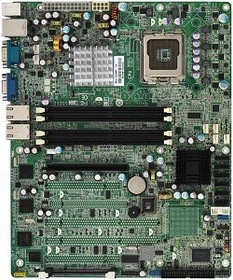 Tyan Toledo i3200R (Intel 775)