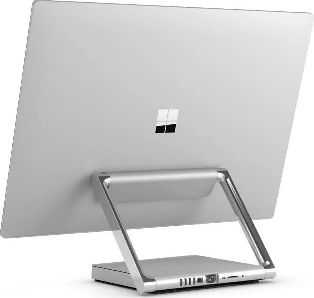 Microsoft Surface Studio 2, Core i7-7820HQ, 16GB RAM, 2TB SSD, GeForce GTX 1060