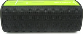 Easypix Urban Monkey Bluetooth Soundbar grün