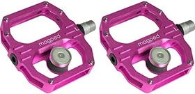 Magped Sport2 150N Plattformpedale pink