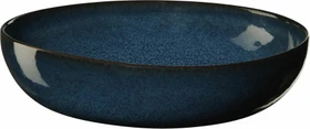 ASA Selection Saisons Pastateller rund 21cm midnight blue
