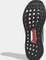 adidas Solar Boost ST 19 core black/dash grey/solar red (Herren) Vorschaubild