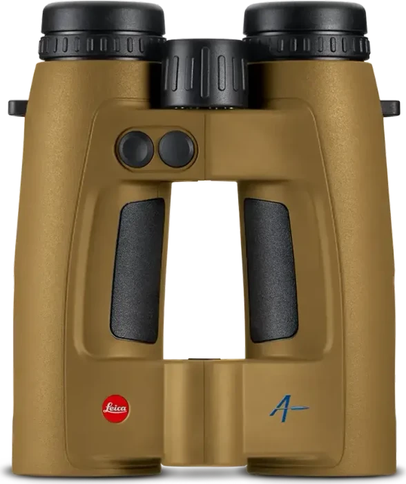 Leica Geovid Pro