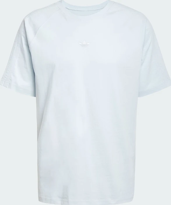 adidas Premium Essentials T-Shirt kurzarm halo blue (Herren)