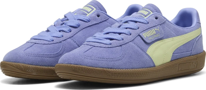 Puma Palermo intense lavender/gum