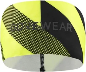 Gore Wear Essence Light Stirnband neon yellow/black