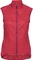 Vaude Air III Fahrradweste strawberry (Damen) Vorschaubild