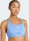 adidas Primelift React Training Sport-BH blue fusion (Damen) Vorschaubild