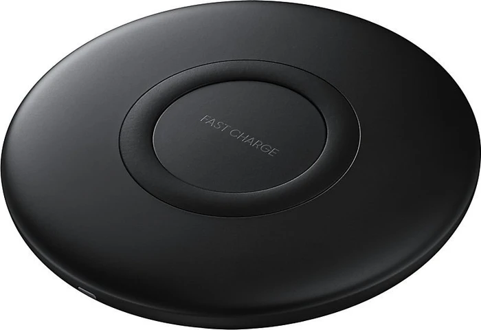 Samsung EP-P1100 Wireless Charger Pad schwarz