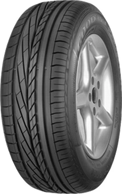 Goodyear Excellence 275/40 R19 101Y RunOnFlat