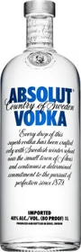 Absolut 1l